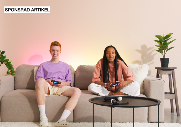 Vad orsakar det kade intresset av gaming? 