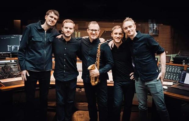 Svensk musikskatt i nytt perspektiv p Nygatan 6