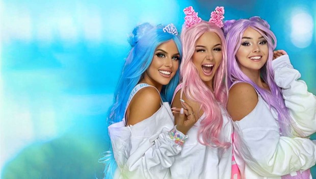 Dolly Style besker Kosta Outlet 