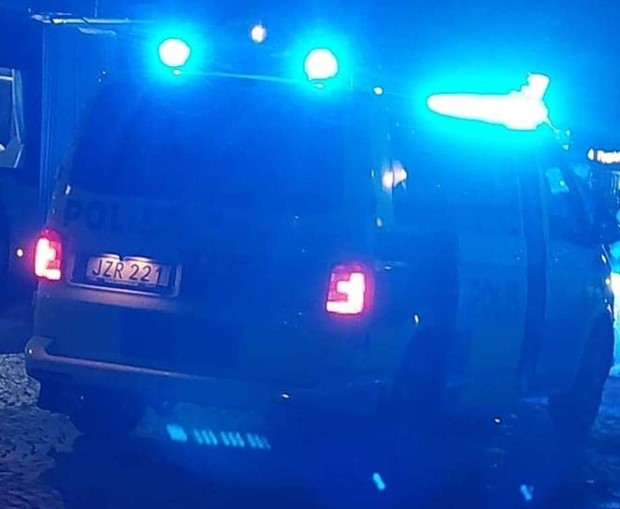  Vxjbo misstnkt fr att ha planerat mord i Sundsvall