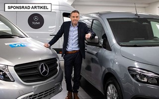 Småländska Bil i Växjö