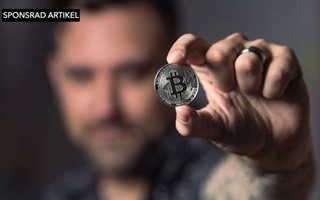 Cryptovalutans plats i casinovärlden