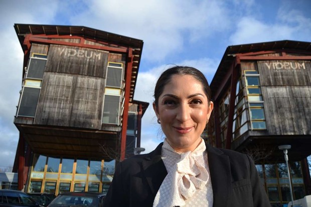 Nyfretagarcentrum gr in i nytt partnerskap 