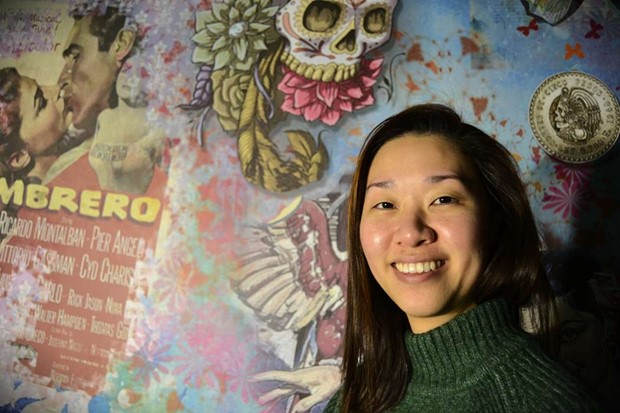 Taco Bar satsar 5 miljoner p att bygga om till texmex