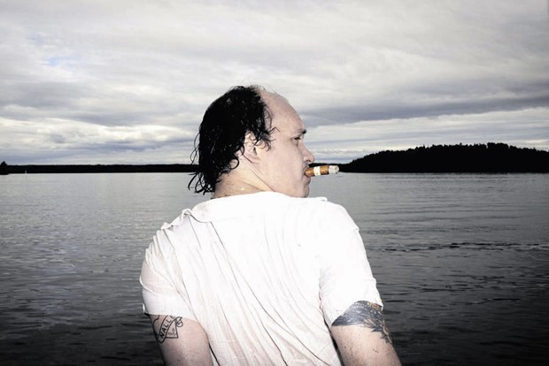 David Ritschard kommer till Tyrolen i sommar