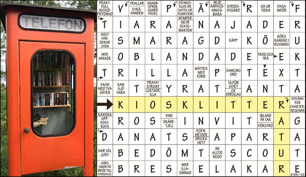 Krysset vinnare v2 2023