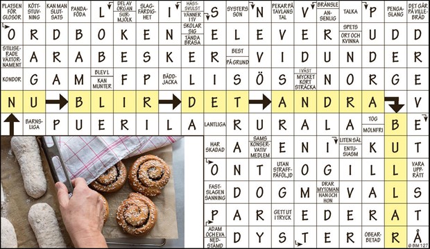 Krysset vinnare v3 2023