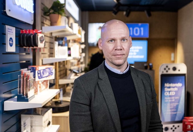 Telenor satsar vidare p� spelprodukter � adderar PS5 till sortimentet 
