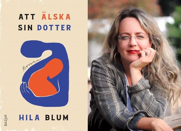 Prisbelnt frfattare slpper litterrt msterverk om otillrcklig moderskrlek 