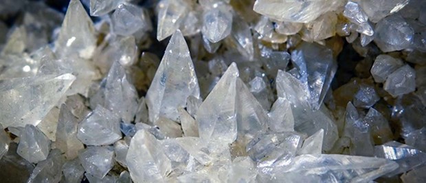 Underjordiska bakterier f�ngar in giftigt uran och renar grundvatten 