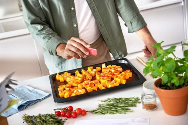 Efter prishjningarna: svenskarna odlar fr att minska matkostnaderna 