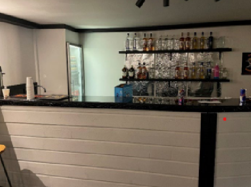 Bandidos i Tegnaby tr�ngda - nu hotar kommunen med vite p� 100 000