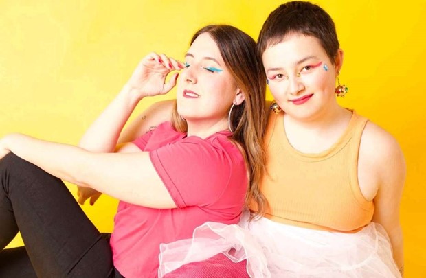 rets Pridelt 2023  Bitch, Im a DREAM!