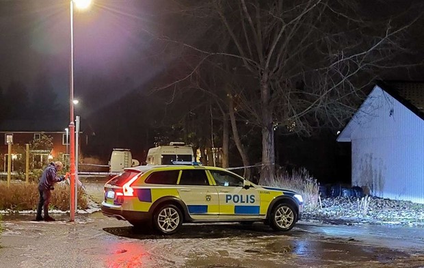 16 �rs f�ngelse f�r mordet p� Teleborg 