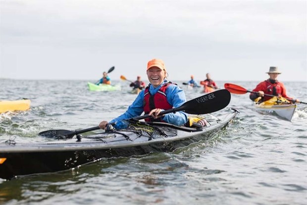 7 tips fr ett lyckat paddlingsventyr