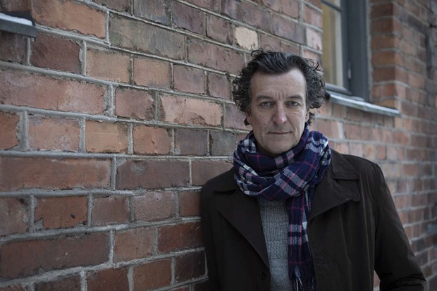 Ny rapport om m�n och sj�lvmord 