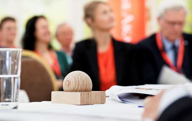 D�ligt styrelsearbete underminerar f�retaget