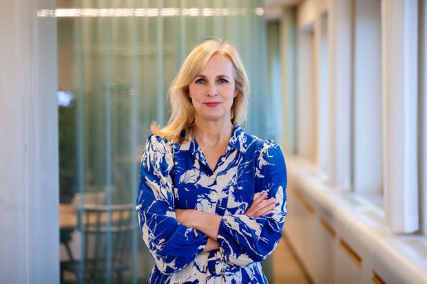 Jag r orolig ver att en kad polarisering skuffar undan klimatfrgorna