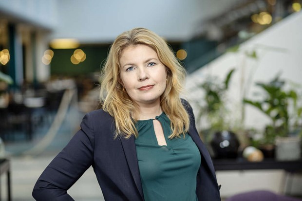 Sex av tio samhllsbyggnadsutbildningar beviljades inte medel 