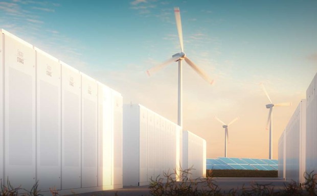 Stor batteripark i Uppvidinge ska trygga elfrsrjningen