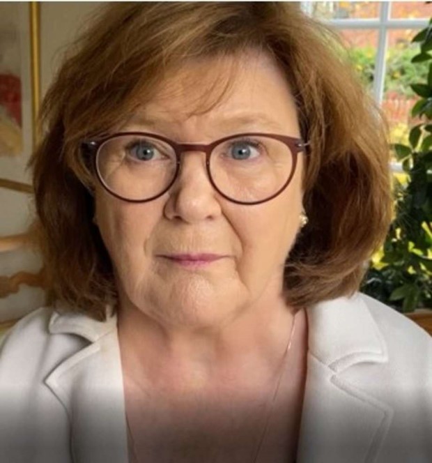 Tunga frfattare till Berg i sommar: Lilla Bjrka r ett starkt varumrke