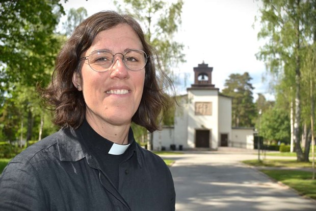 Skogslyckan fyller 80 r p nationaldagen: 