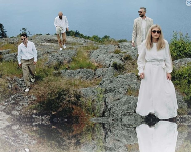 Ett av Sveriges b�sta band inleder Scensommar