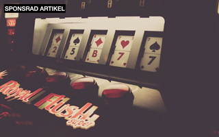 Hur känner man igen en bra casinobonus?