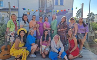 Musik � viktigt verktyg f�r bra inl�rning 