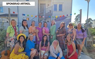 Musik – viktigt verktyg för bra inlärning