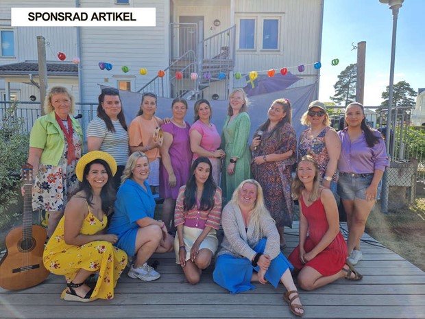 Musik  viktigt verktyg fr bra inlrning 