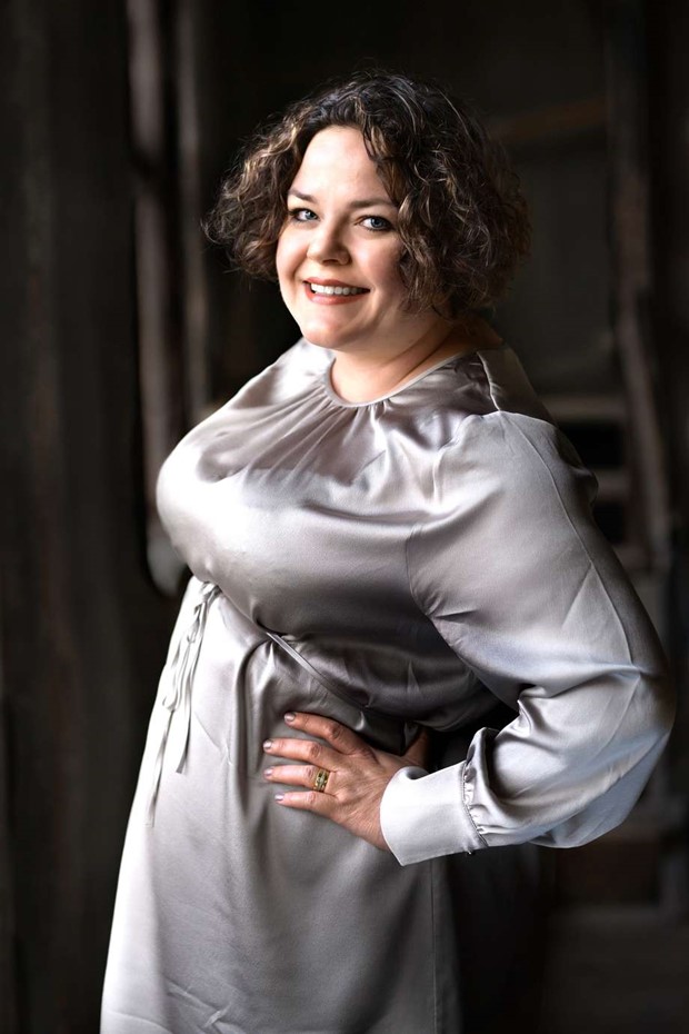 Ny deckarserie fr Alvestafrfattare