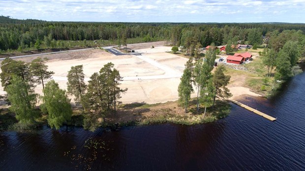 Hjortsbergatomter klara fr frsljning