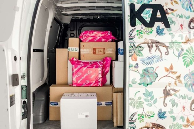 Instabee expanderar med Alvesta 