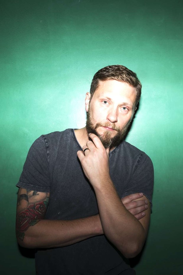 Humorcirkus p� Tyrolen