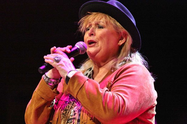 Kicki Danielsson till Tyrolen