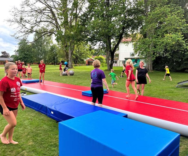 30 000 kronor till nya redskap