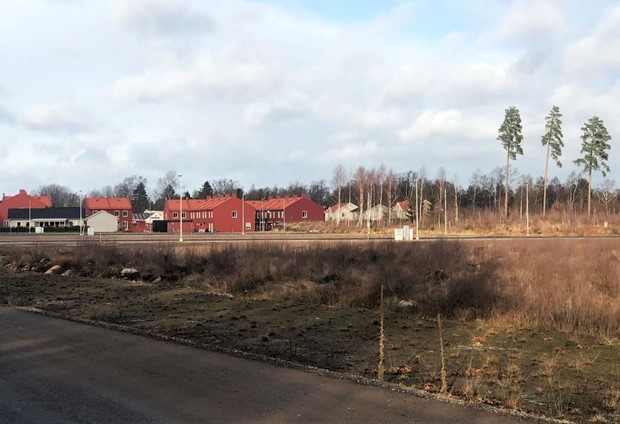 Bredvik forts�tter att expandera