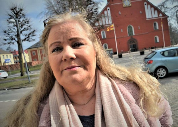 SD sl�r tillbaka efter anklagelser om nazism: �MP har flera kopplingar till islamister� 