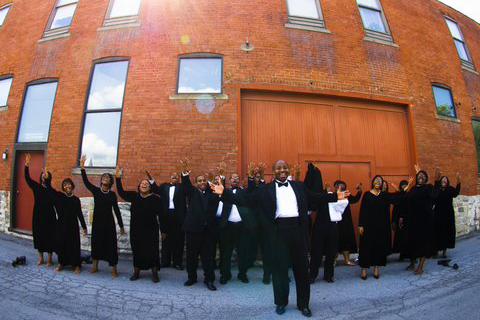 Martin Luther Kings bermda tal firas i Vxj mot rasism 