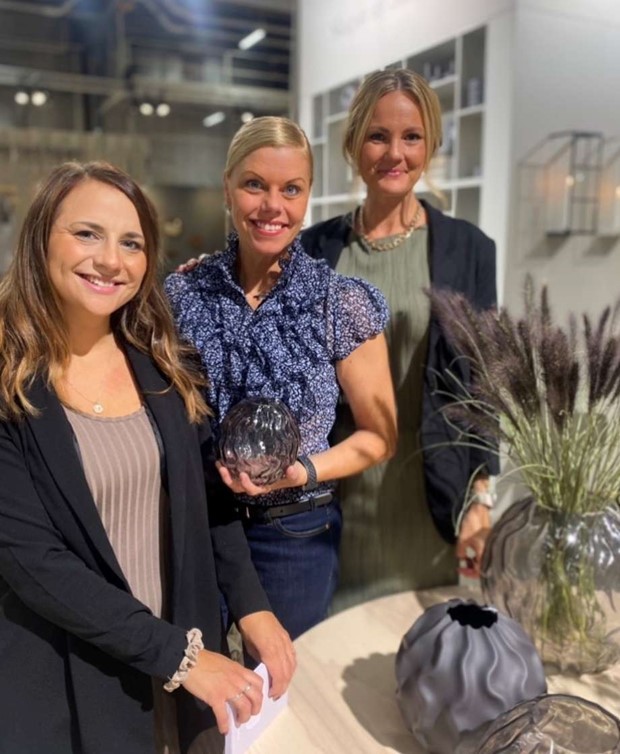 Majkens Rum p Grand Samarkand byter gare