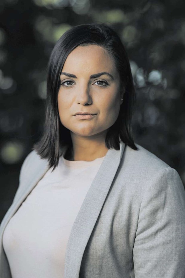 S markerar mot anm�lningsplikten: �V�ra anst�llda ska inte vara gr�nspoliser�