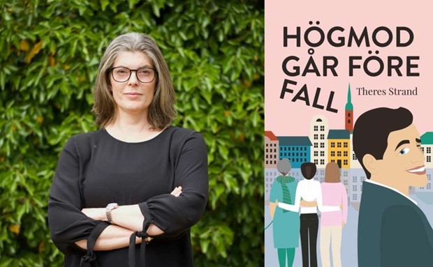 Ny feelgoodserie aktualiserar de sju ddssynderna 