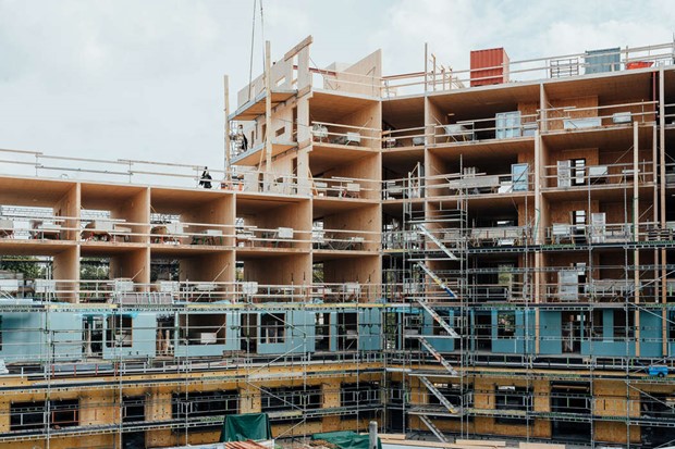 Radar skapar livskvalitet i Varberg 