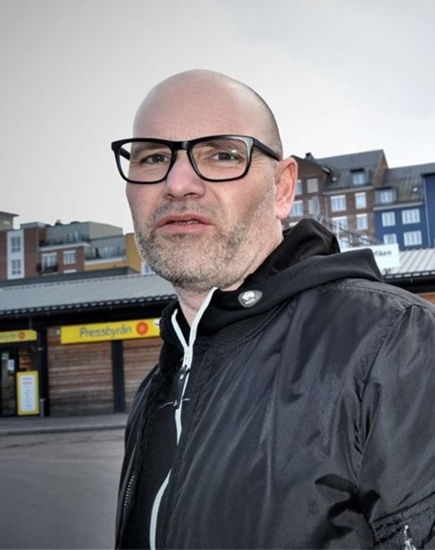 F�ltchef sl�r larm: �Allt fler unga killar riskerar att dras in i kriminalitet�