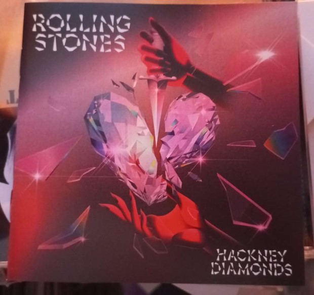 Rocken �r d�d - l�nge leve rocken!