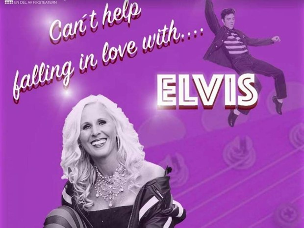 Alvesta Teaterf�rening firar 70 �r med Elvis nostalgi