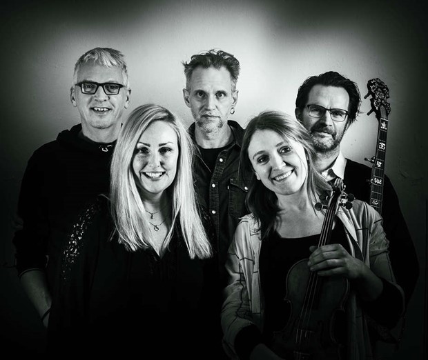 �rets countryfynd i Sverige spelar p� Nygatan 6 i V�xj�