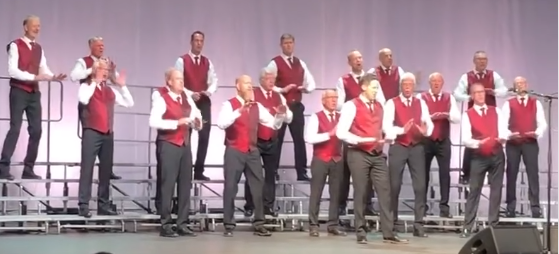 I vntan p glggen teruppstr