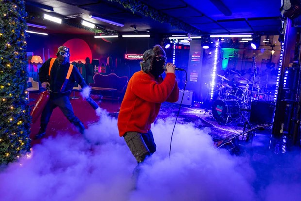 Hela Sverige har bidragit � n�stan 60 miljoner kronor till Musikhj�lpen 2023